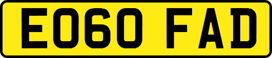 EO60FAD