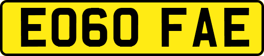 EO60FAE