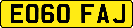 EO60FAJ