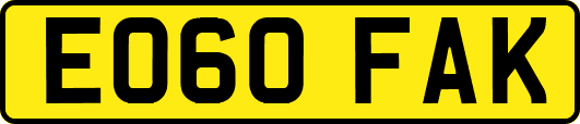EO60FAK