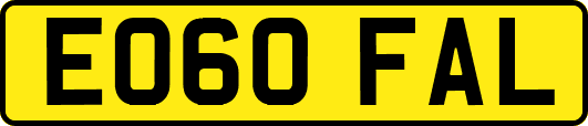 EO60FAL