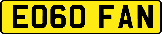 EO60FAN