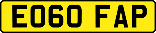 EO60FAP