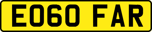 EO60FAR