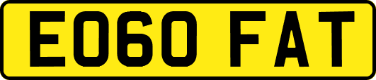 EO60FAT