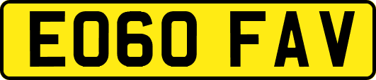 EO60FAV