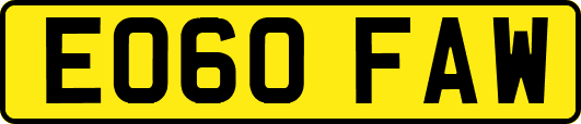 EO60FAW