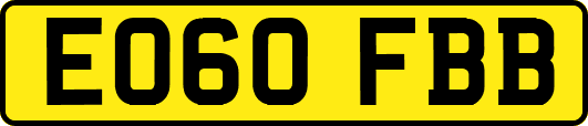 EO60FBB