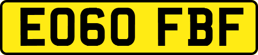 EO60FBF