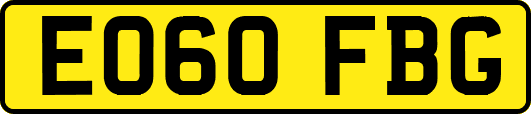 EO60FBG