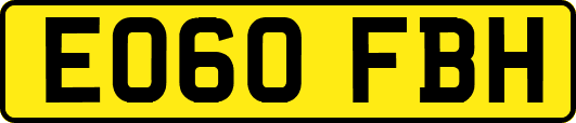 EO60FBH