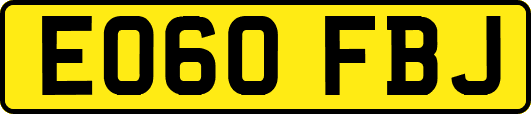 EO60FBJ