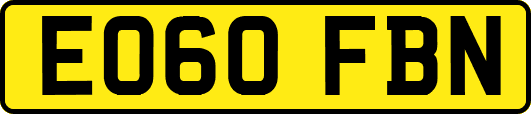 EO60FBN