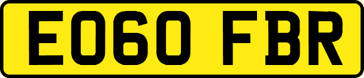 EO60FBR