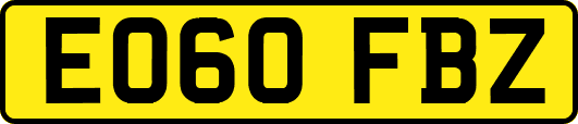 EO60FBZ
