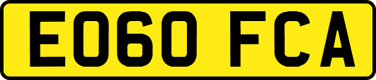 EO60FCA