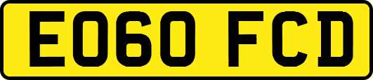 EO60FCD
