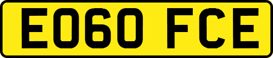 EO60FCE