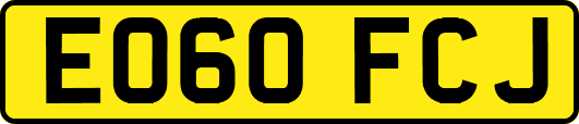 EO60FCJ