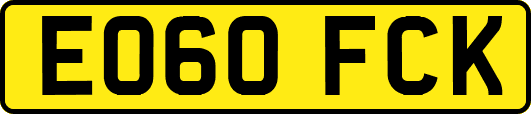 EO60FCK