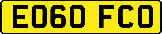 EO60FCO