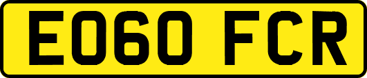 EO60FCR