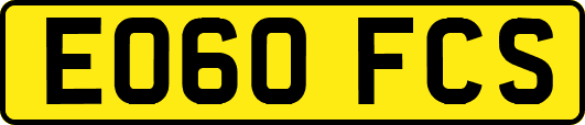 EO60FCS