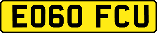 EO60FCU