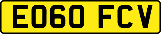 EO60FCV