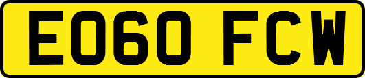 EO60FCW