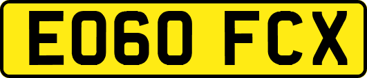 EO60FCX