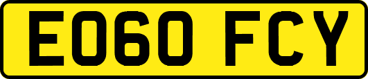 EO60FCY