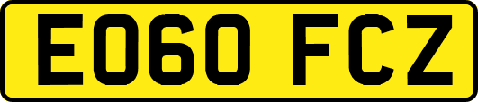 EO60FCZ