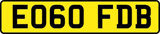 EO60FDB