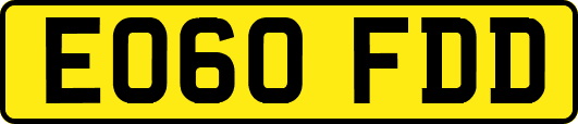 EO60FDD