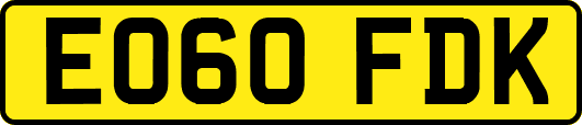 EO60FDK