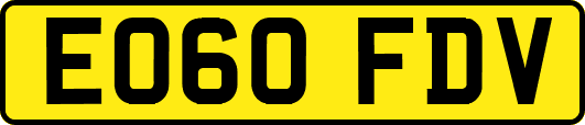 EO60FDV