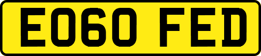 EO60FED