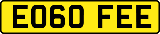 EO60FEE