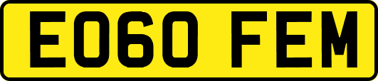 EO60FEM