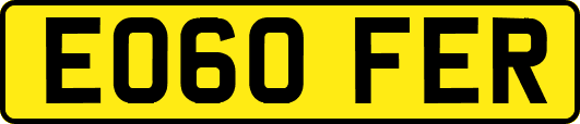 EO60FER