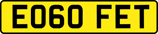 EO60FET
