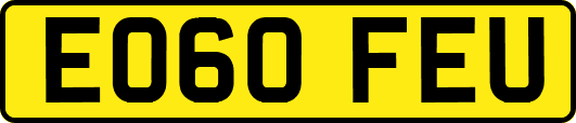 EO60FEU