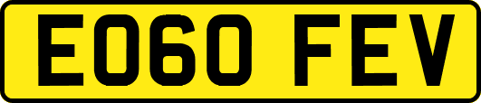 EO60FEV