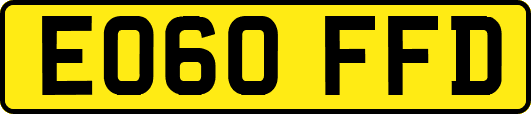 EO60FFD