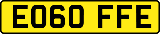 EO60FFE