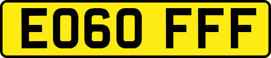 EO60FFF