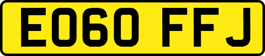 EO60FFJ