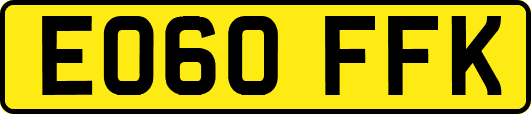 EO60FFK