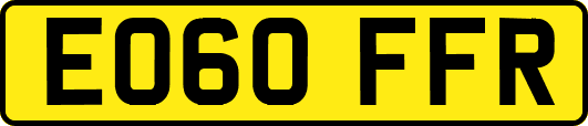EO60FFR